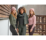 high waist grip rijbroek Juliane