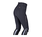 grip thermo Pro rijlegging Jessica