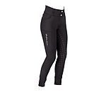 grip thermo Pro rijlegging Jessica