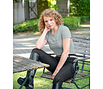 rijlegging Nathalie met zitvlak