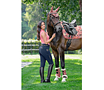 grip rijlegging Feline met zitvlak