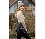 Hybrid thermo grip rijbroek Cheyenne