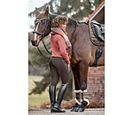 Hybrid thermo grip rijbroek Cheyenne