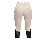 zomer grip rijlegging Marina-Mesh met zitvlak