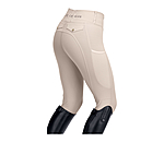 zomer grip rijlegging Marina-Mesh met zitvlak