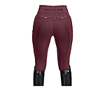 zomer grip rijlegging Marina-Mesh met zitvlak