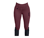 zomer grip rijlegging Marina-Mesh met zitvlak