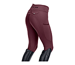 zomer grip rijlegging Marina-Mesh met zitvlak