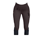 zomer grip rijlegging Marina-Mesh met zitvlak