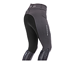 winter rijlegging Noelle Life Cycle CTS