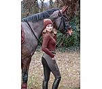 winter rijlegging Noelle Life Cycle CTS