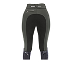 winter rijlegging Noelle Life Cycle CTS