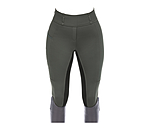 winter rijlegging Noelle Life Cycle CTS