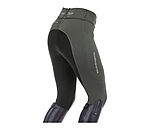 winter rijlegging Noelle Life Cycle CTS