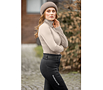 winter rijlegging Noelle Life Cycle CTS