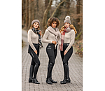winter rijlegging Noelle Life Cycle CTS