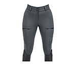 grip winter rijbroek Softshell Cosima