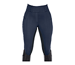 rijlegging Nathalie CTS met volledige zitvlak