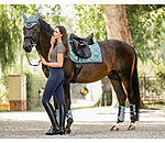 compressie grip-rijbroek Carolyn