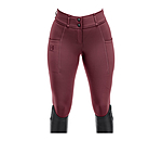 hybrid thermo grip winter rijbroek Tina