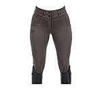 hybrid thermo grip winter rijbroek Tina