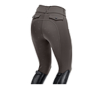 hybrid thermo grip winter rijbroek Tina