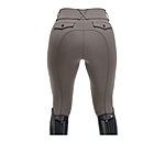hybrid thermo grip winter rijbroek Tina