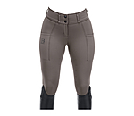 hybrid thermo grip winter rijbroek Tina