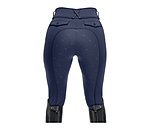 hybrid thermo grip winter rijbroek Tina