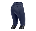 hybrid thermo grip winter rijbroek Tina