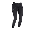 hybrid thermo grip winter rijbroek Tina