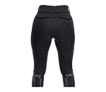 hybrid thermo grip winter rijbroek Tina