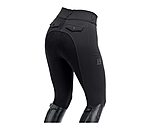 hybrid thermo winter rijbroek Leya CTS