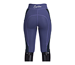 kids mesh rijlegging Jascha
