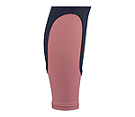 kids high waist grip rijbroek Olwen met zitvlak