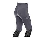 Equilibre kids winterlegging High Waist Lio