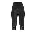 Equilibre kids winterlegging High Waist Lio