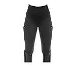 Equilibre kids winterlegging High Waist Lio