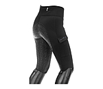 Equilibre kids winterlegging High Waist Lio