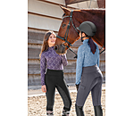 Equilibre kids winterlegging High Waist Lio
