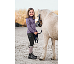 Equilibre kids winterlegging High Waist Lio