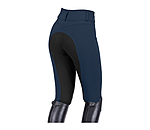 kids rijbroek met zitvlak Elena CTS