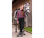 kids rij-joggers