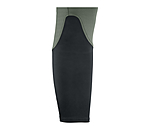 heren hybrid rijbroek Performance Tights Seatle met knievlak