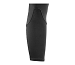 heren hybrid rijbroek Performance Tights Seatle met knievlak
