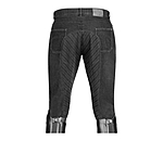 heren grip jeans rijbroek Henry