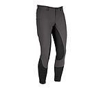 heren rijbroek met zitvlak Kyoto