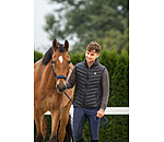 heren rijbroek met zitvlak Kyoto