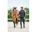 heren rijbroek met zitvlak Kyoto