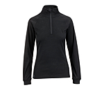 Zip thermo-ondershirt Levi